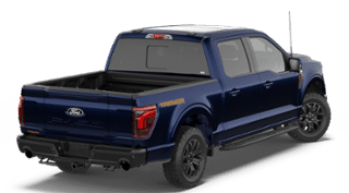 2026 Ford F-150® External Image 3